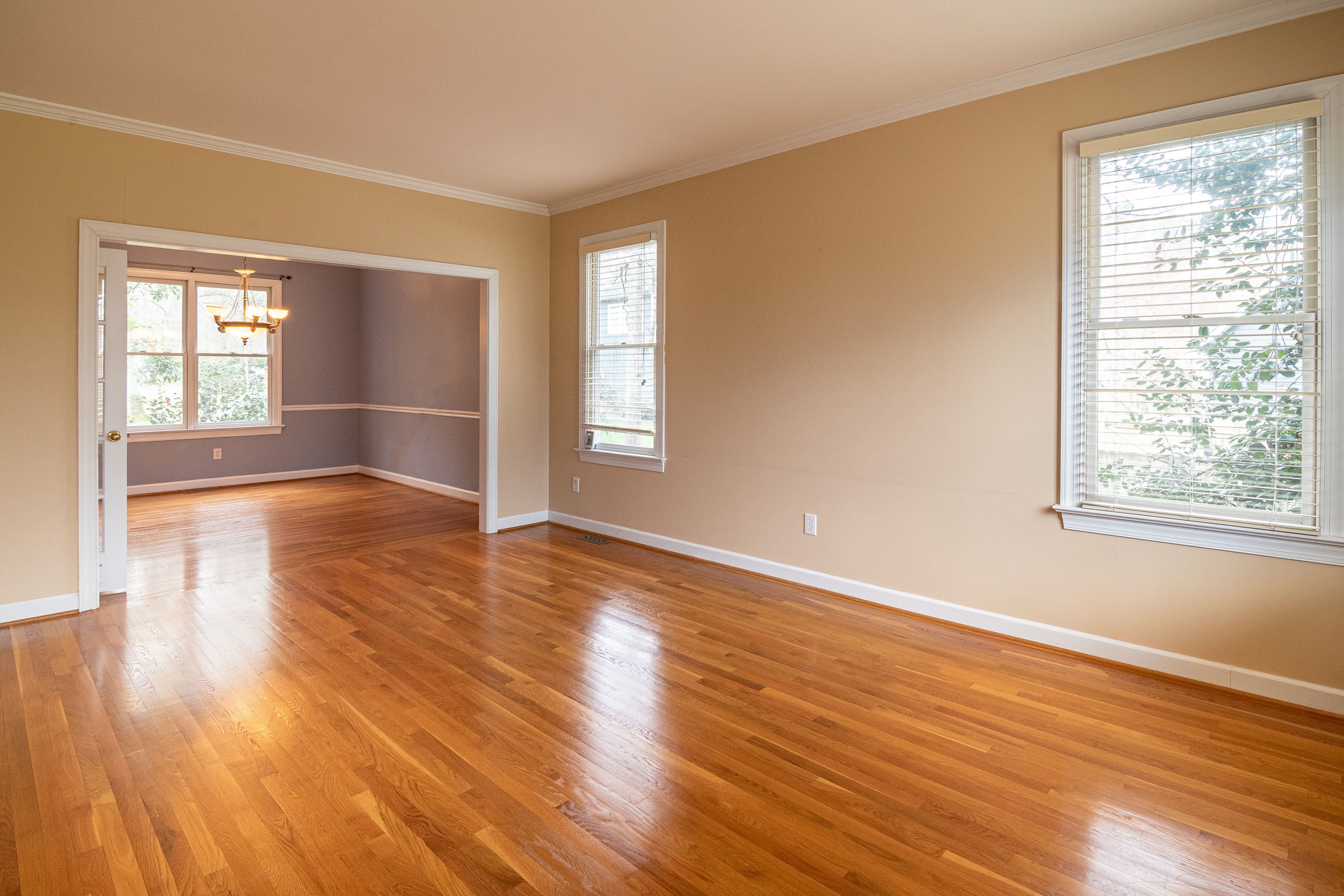 Property prep and turnover support for homes, apartments, and rentals in Greater Boston
