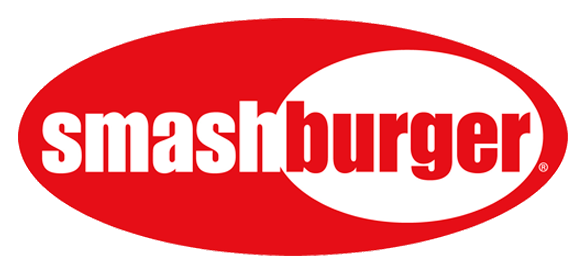 Smashburger logo in the Limitless Junk Removal trusted client row