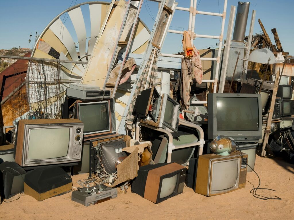 e-waste