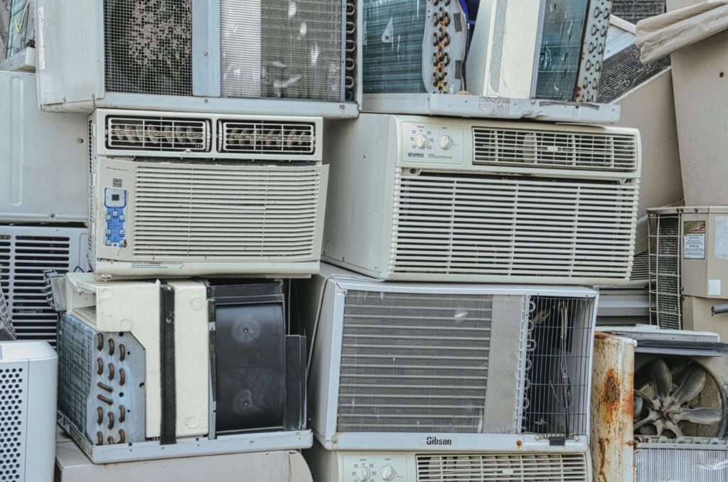 Appliances