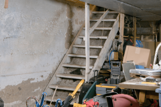 Basement-Junk-Removal