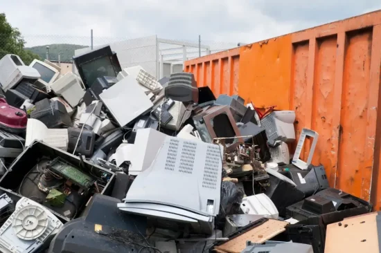 E-WASTE-RECYCLING-SERVICES-IN-KNOXVILLE-TN
