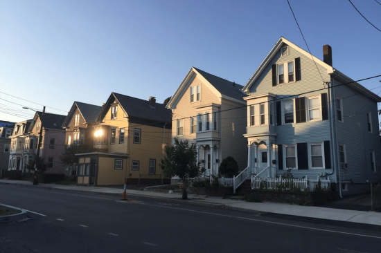 Somerville