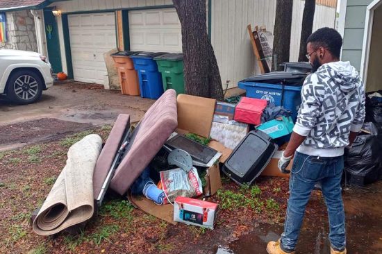 garage-cleanout-cedar-park-texas