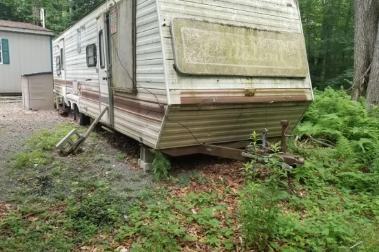 garbage-camper-removal-poconos-pa